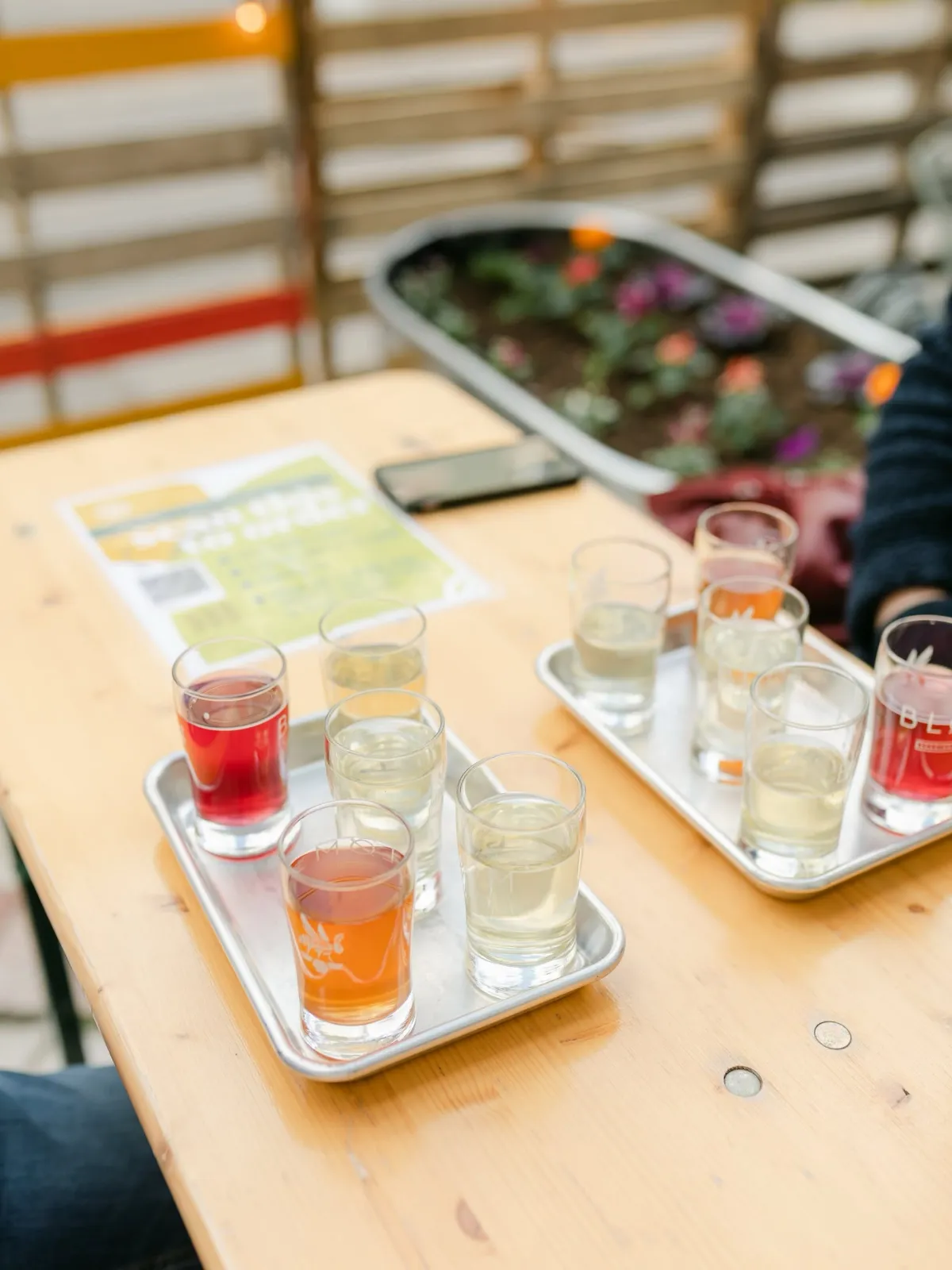 Blom Mead + Cider