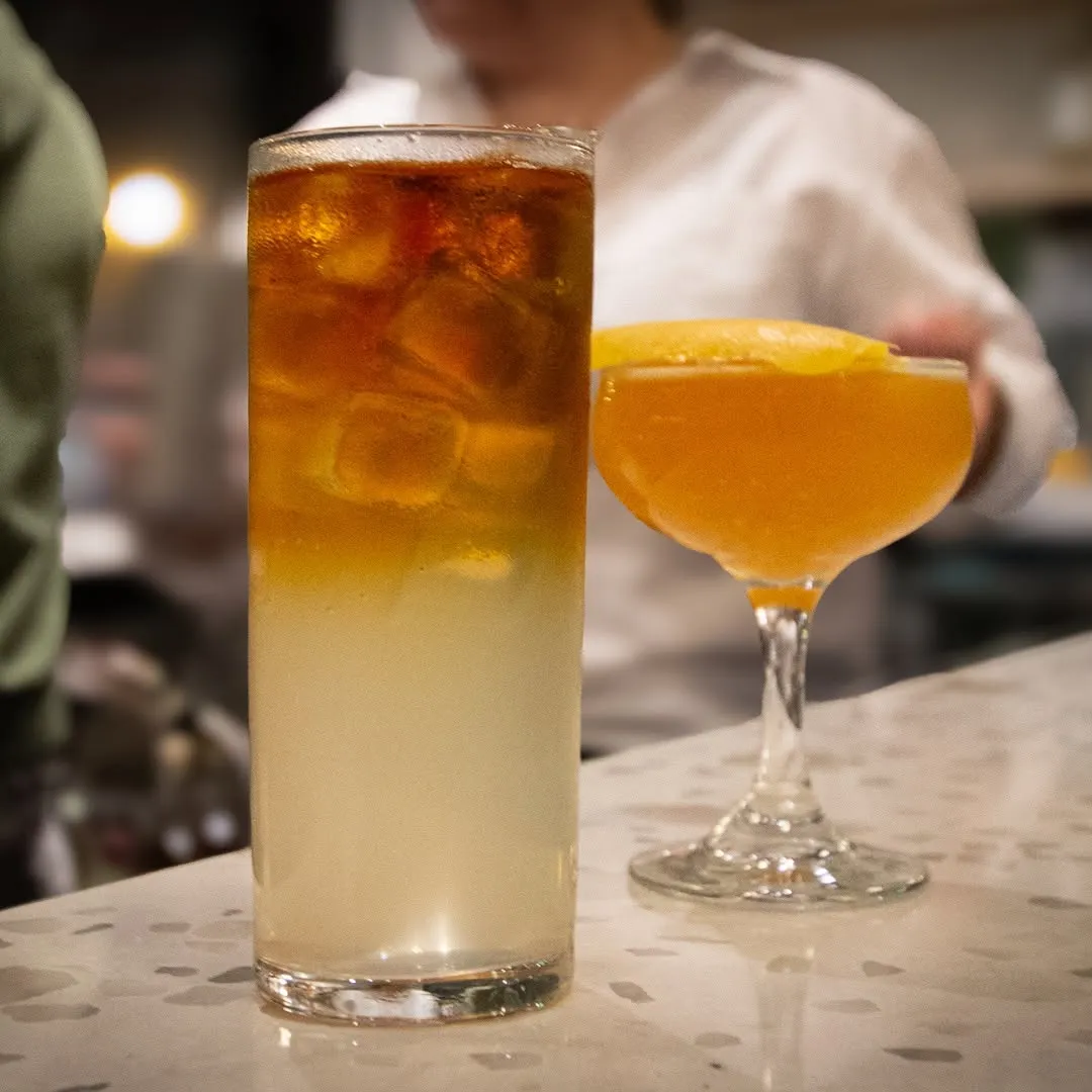 Lowertown Bar & Cafe