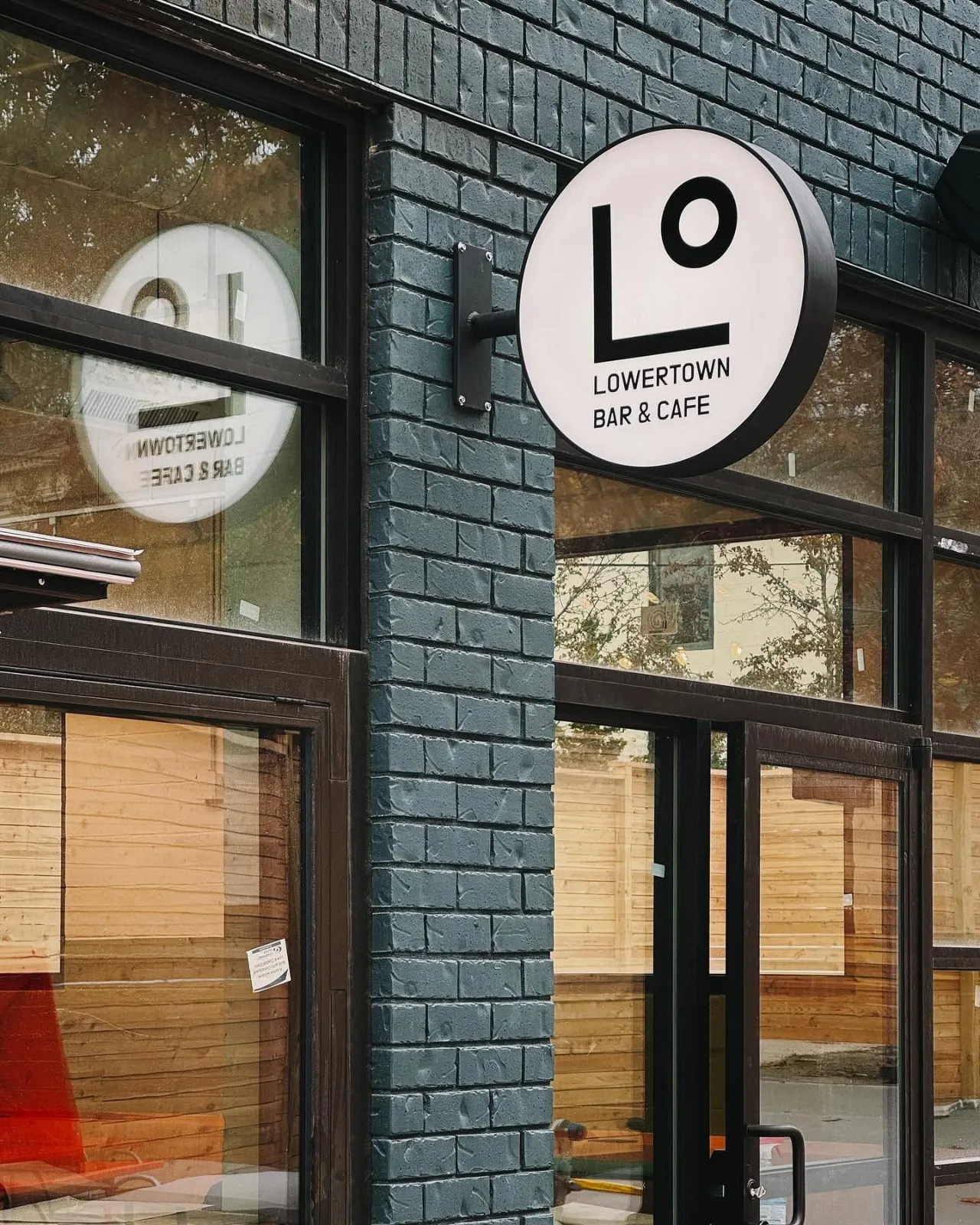 Lowertown Bar & Cafe