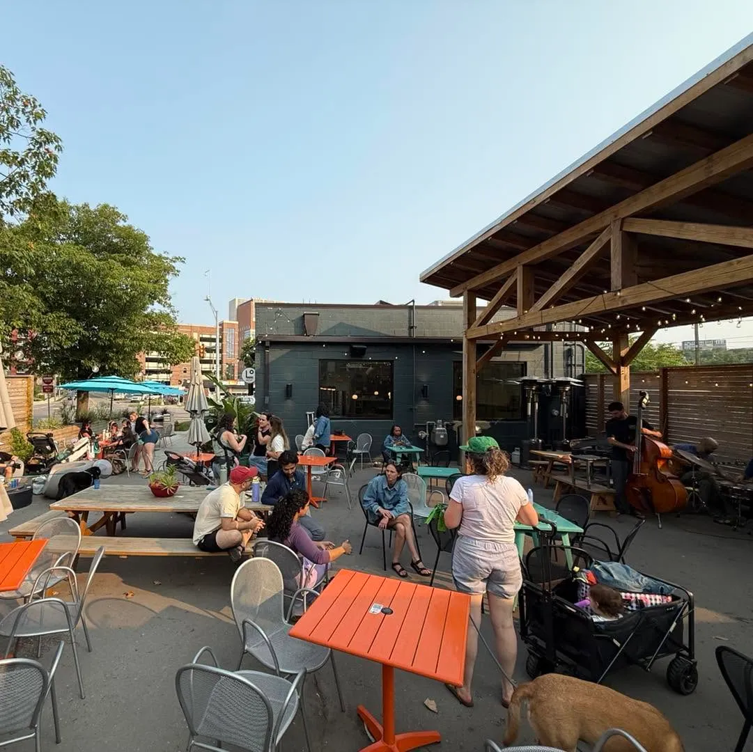 Lowertown Bar & Cafe