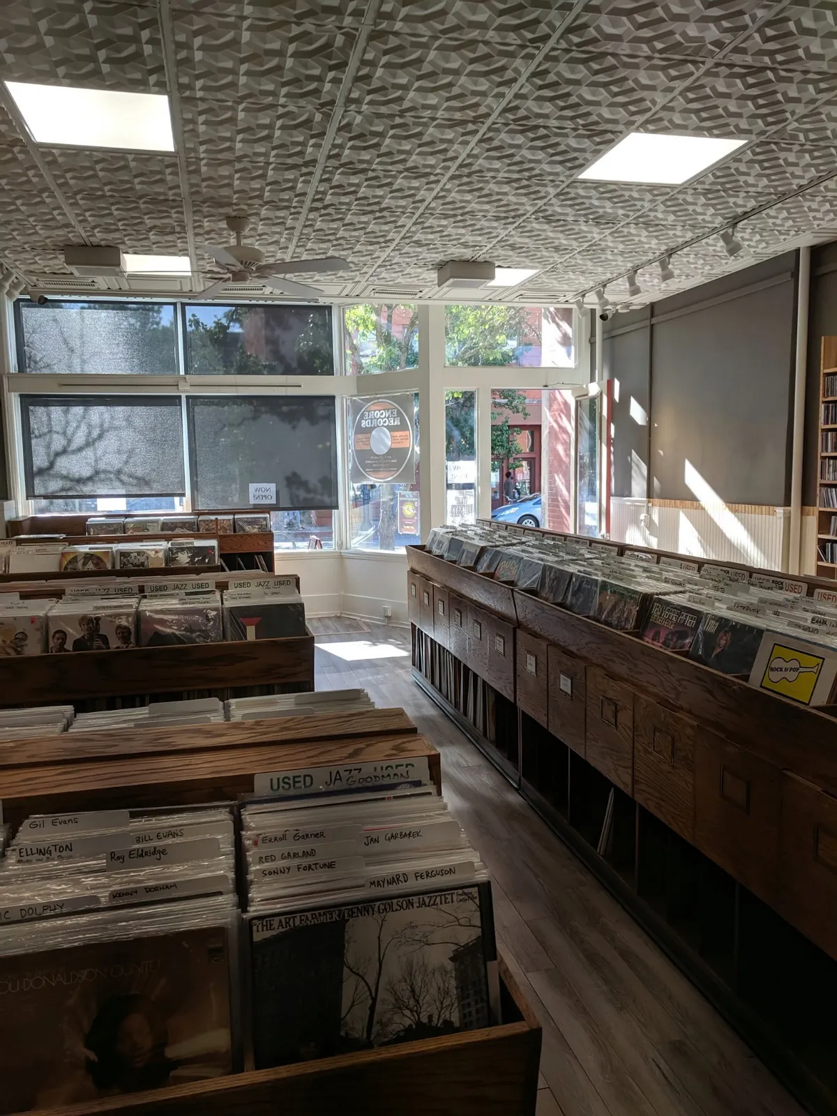 Encore Records