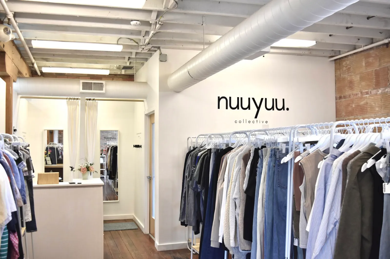 Nuuyuu Collective