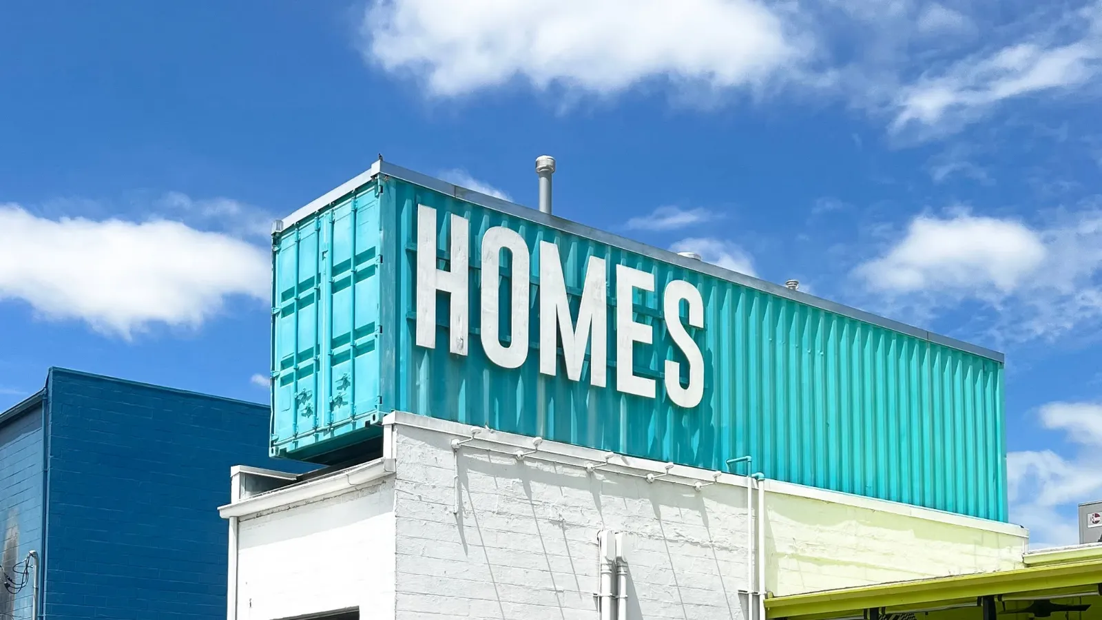 HOMES Brewery