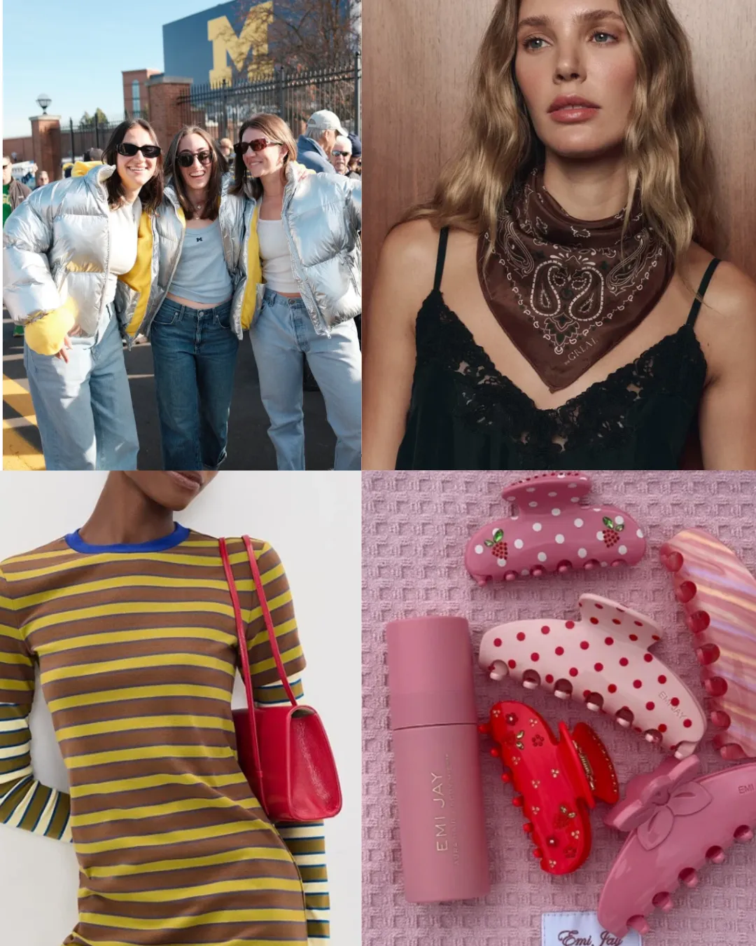 Sandy's Boutique