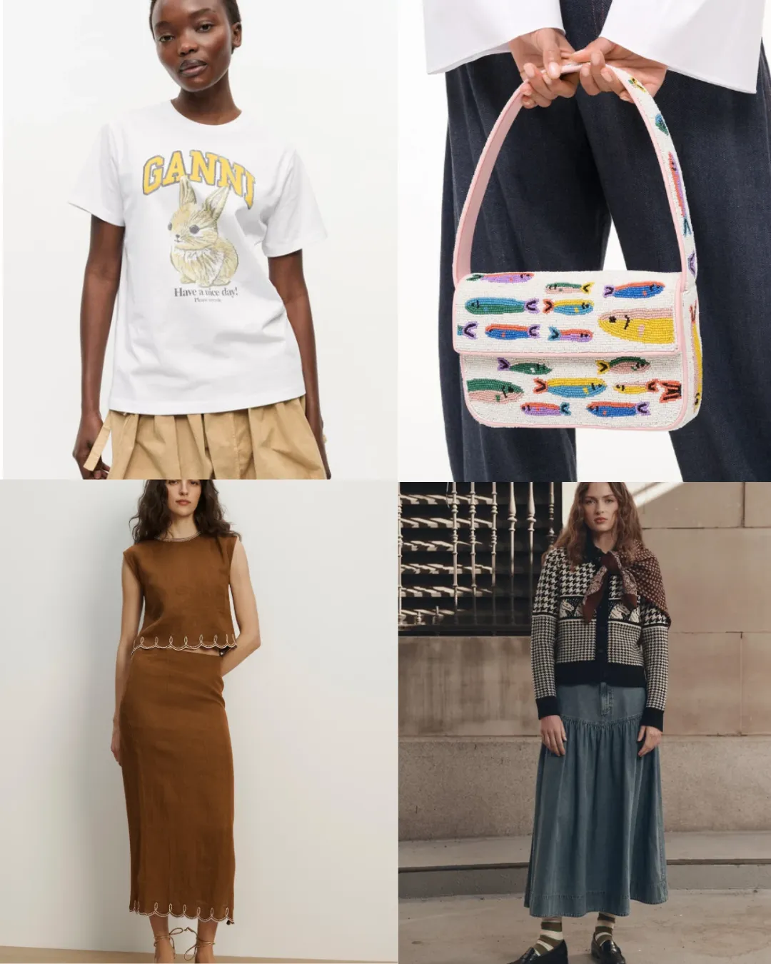 Sandy's Boutique