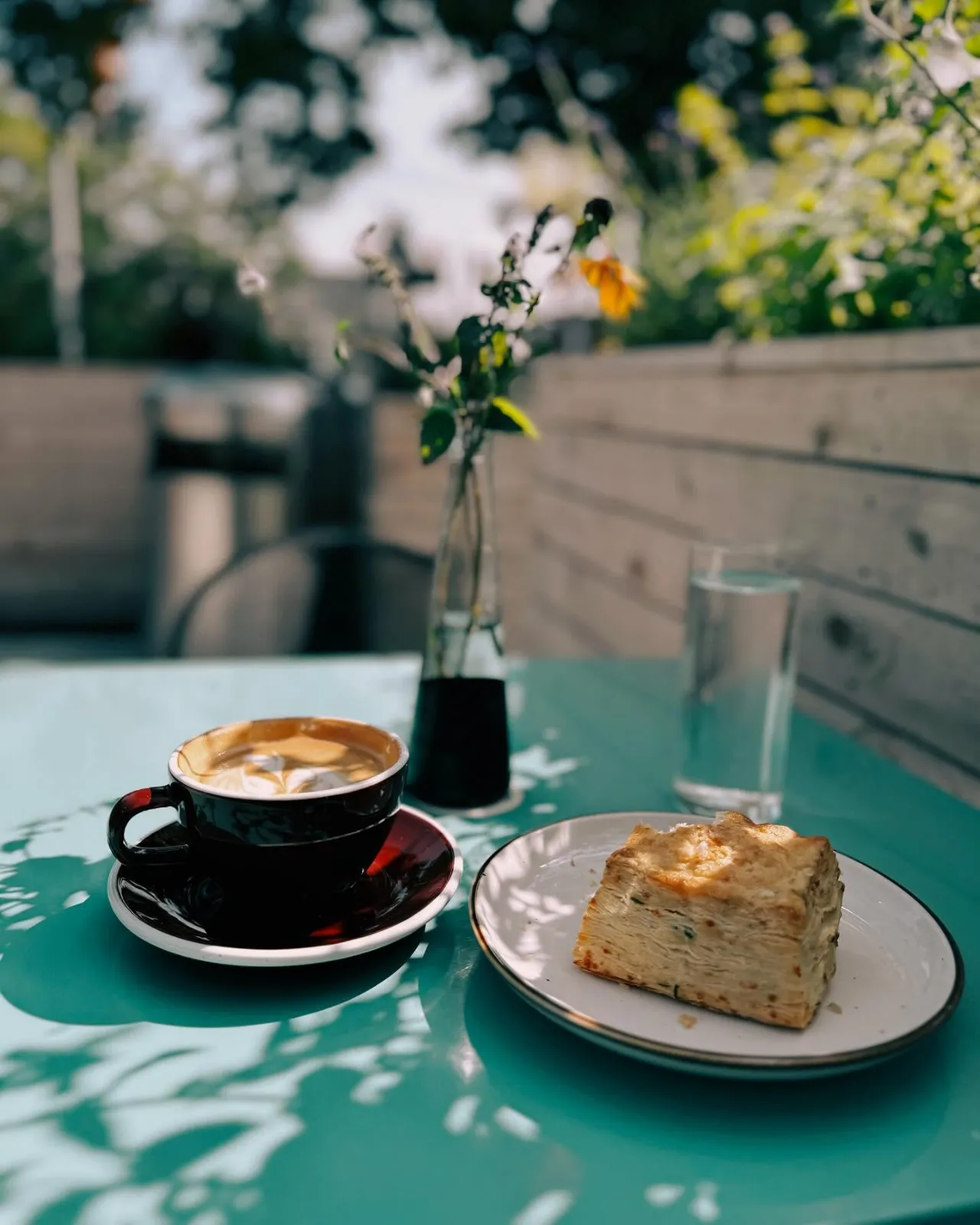 Lowertown Bar & Cafe